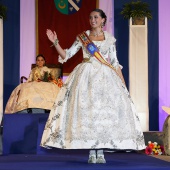 Reinas de las fiestas de Benicàssim