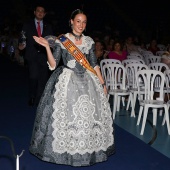 Reinas de las fiestas de Benicàssim