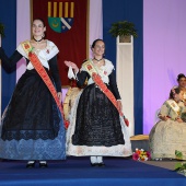 Reinas de las fiestas de Benicàssim