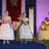 Reinas de las fiestas de Benicàssim