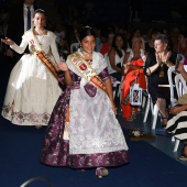 Reinas de las fiestas de Benicàssim