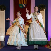 Reinas de las fiestas de Benicàssim