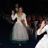 Reinas de las fiestas de Benicàssim