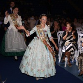 Reinas de las fiestas de Benicàssim