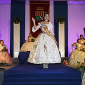 Reinas de las fiestas de Benicàssim