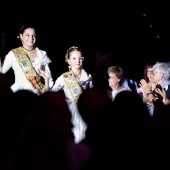Reinas de las fiestas de Benicàssim