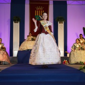 Reinas de las fiestas de Benicàssim