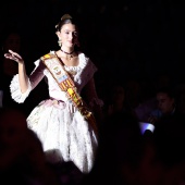 Reinas de las fiestas de Benicàssim