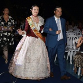 Reinas de las fiestas de Benicàssim