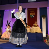 Reinas de las fiestas de Benicàssim