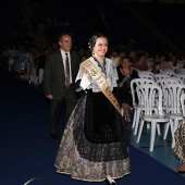 Reinas de las fiestas de Benicàssim
