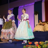 Reinas de las fiestas de Benicàssim