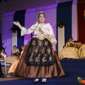 Reinas de las fiestas de Benicàssim