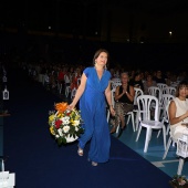 Reinas de las fiestas de Benicàssim