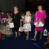 Reinas de las fiestas de Benicàssim