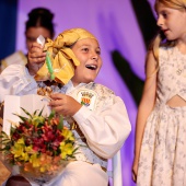 Reinas de las fiestas de Benicàssim