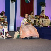Reinas de las fiestas de Benicàssim