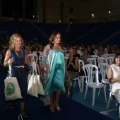 Reinas de las fiestas de Benicàssim