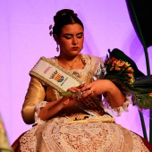 Reinas de las fiestas de Benicàssim