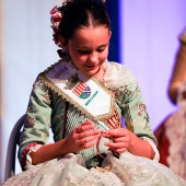 Reinas de las fiestas de Benicàssim