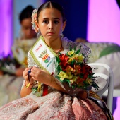 Reinas de las fiestas de Benicàssim