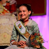 Reinas de las fiestas de Benicàssim