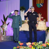 Reinas de las fiestas de Benicàssim