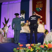 Reinas de las fiestas de Benicàssim