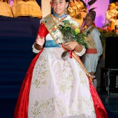 Reinas de las fiestas de Benicàssim