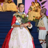 Reinas de las fiestas de Benicàssim