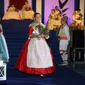 Reinas de las fiestas de Benicàssim