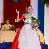 Reinas de las fiestas de Benicàssim