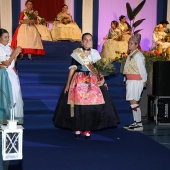 Reinas de las fiestas de Benicàssim