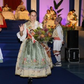 Reinas de las fiestas de Benicàssim