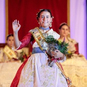 Reinas de las fiestas de Benicàssim