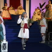 Reinas de las fiestas de Benicàssim