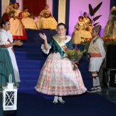 Reinas de las fiestas de Benicàssim