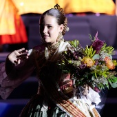 Reinas de las fiestas de Benicàssim