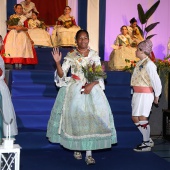 Reinas de las fiestas de Benicàssim