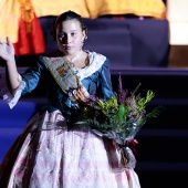 Reinas de las fiestas de Benicàssim