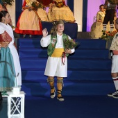 Reinas de las fiestas de Benicàssim