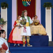 Reinas de las fiestas de Benicàssim