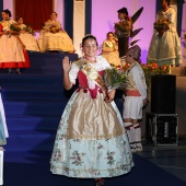 Reinas de las fiestas de Benicàssim