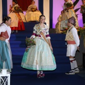 Reinas de las fiestas de Benicàssim