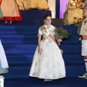 Reinas de las fiestas de Benicàssim
