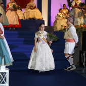 Reinas de las fiestas de Benicàssim