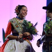 Reinas de las fiestas de Benicàssim