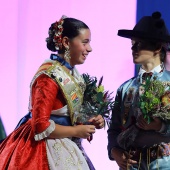 Reinas de las fiestas de Benicàssim