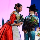 Reinas de las fiestas de Benicàssim