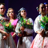Reinas de las fiestas de Benicàssim